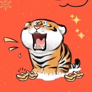 Meet your Posher, Esther